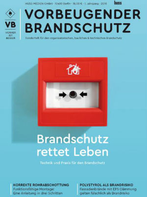 Brandschutz