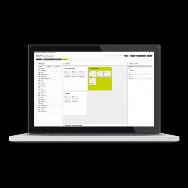Gira_Projekt_Assistent