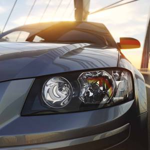 Osram Light Champion Deutschland Edition off